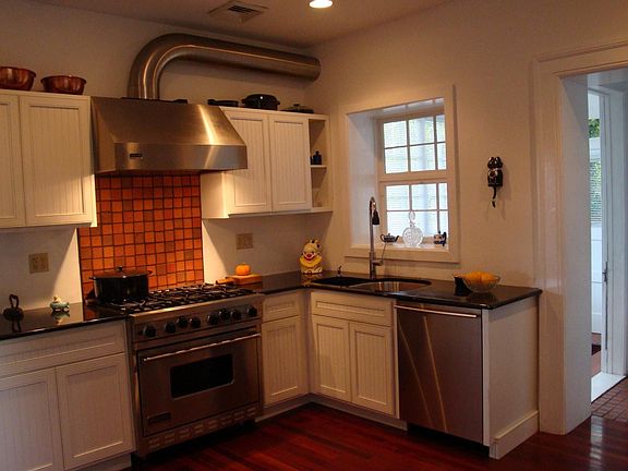REDONE KITCHEN