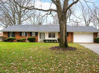 3173 Mount Holyoke Rd, Columbus, OH 43221