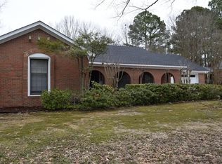 6888 Stout Rd, Memphis, TN 38119