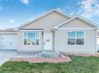 1408 Watson Peak Rd, Billings, MT 59105