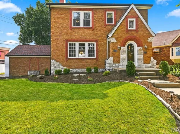 6427 Winona Ave, Saint Louis, MO 63109