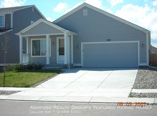 6514 Fowler Dr, Colorado Springs, CO 80923