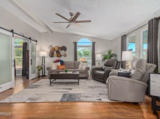 8936 E Lakeview Dr, Sun Lakes, AZ 85248