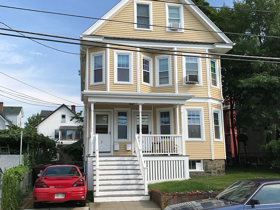 2nd image of 7 Park Rd