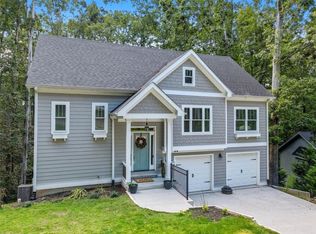 3466 Crown Dr, Gainesville, GA 30506