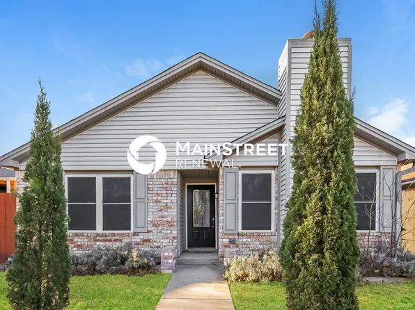 2310 Markland St, Irving, TX 75060