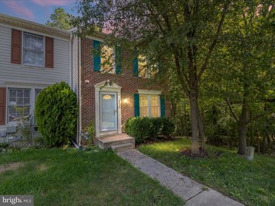 8820 Castlebury Ct, Laurel, MD, 20723