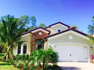 16396 Aberdeen Way, Naples, FL 34110