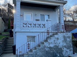 525 Melwood Ave, Pittsburgh, PA