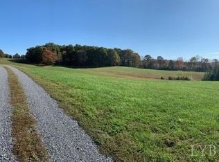 0 Bramlett Rd LOT 16, Moneta, VA 24121
