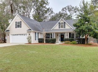 103 Brickyard Hills Dr, Beaufort, SC 29907