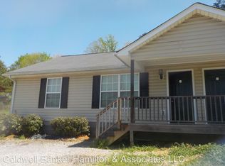 605 Old Chattanooga Pike SW #A, Cleveland, TN 37311