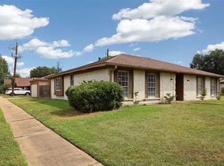 11614 Stancliff Rd, Houston, TX 77099