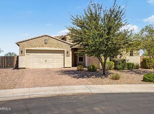 2766 E Cozettas Ct, Gilbert, AZ 85298