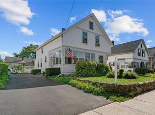 510 Winter St, Woonsocket, RI 02895