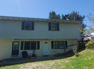 806 Price St #2B, Morgantown, WV 26505