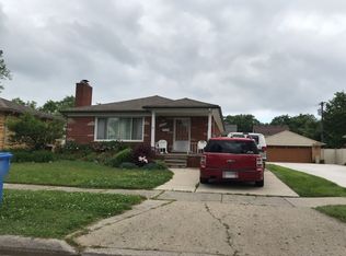7423 N Lafayette St, Dearborn Heights, MI 48127