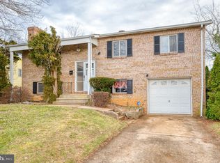 6710 Brompton Rd, Baltimore, MD 21207