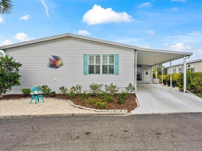 222 Como Dr, Venice, FL, 34285