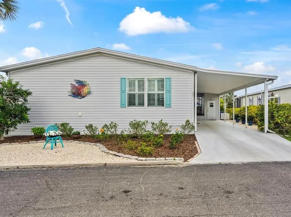 222 Como Dr, Venice, FL 34285