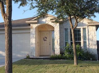 2439 Dimmitt Dr, New Braunfels, TX 78130