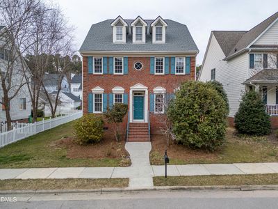 115 Chancellors Ridge Dr, Durham, NC, 27713