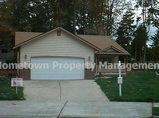 5419 33rd Ct SE, Lacey, WA 98503