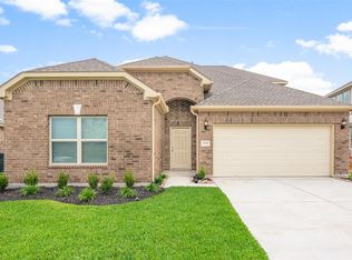 2727 Patricia Crossing, Rosenberg, TX 77471
