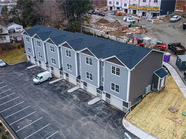 243 Echo Lake Road #A-2, Watertown, CT 06795