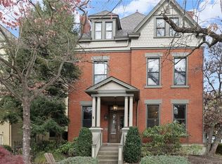 719 College St, Pittsburgh, PA 15232