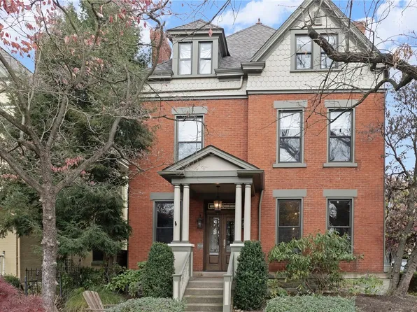 719 College St, Pittsburgh, PA 15232