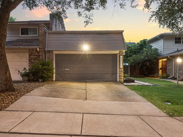 5714 Innsbruck St, Bellaire, TX 77401