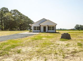 647 McLamb Rd, Dunn, NC 28334