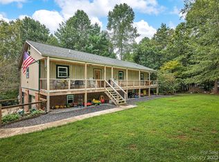 50 Logan Hill Ln, Asheville, NC 28803