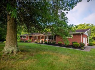 9458 Teays Valley Rd, Scott Depot, WV 25560