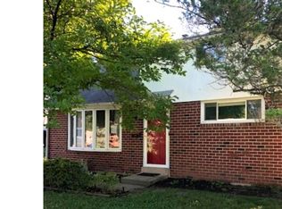 322 E Signal Hill Rd, King Of Prussia, PA 19406