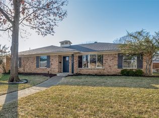 13419 Janwood Ln, Farmers Branch, TX 75234