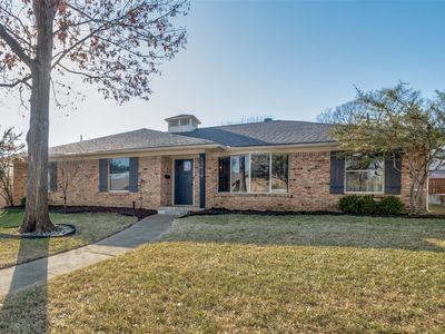 13419 Janwood Ln, Farmers Branch, TX, 75234