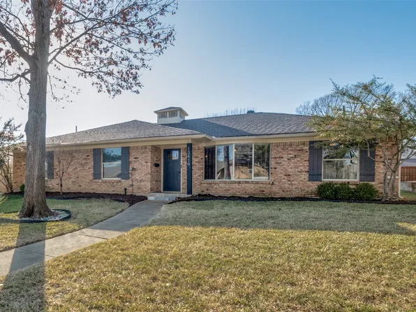 13419 Janwood Ln, Farmers Branch, TX 75234