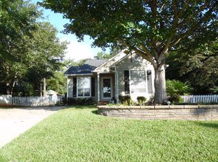 117 Harper Park Rd, Irmo, SC 29063