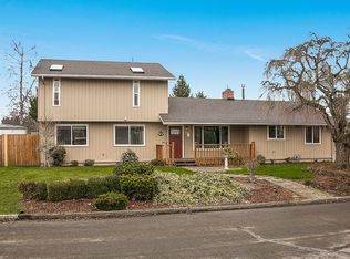 728 NE 21st Ave, Hillsboro, OR