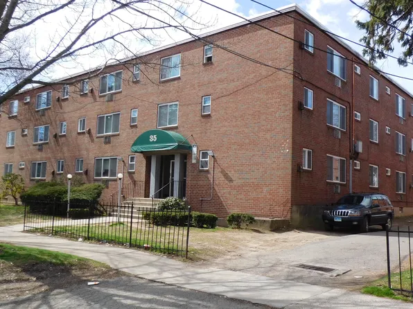 35 Evergreen Ave, 35 Evergreen Ave #A-3, Hartford, CT 06105