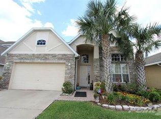 2062 Windcrest Lake Cir, Orlando, FL 32824