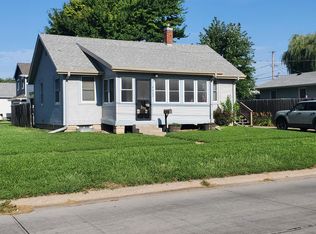 602 N 21st St, Council Bluffs, IA 51501