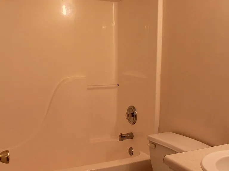 Bathroom 1; bathroom 2 is similar