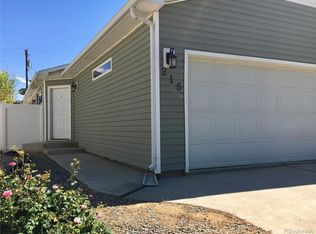 215 E Rangely Ave, Rangely, CO 81648