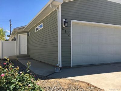 215 E Rangely Avenue, Rangely, CO, 81648