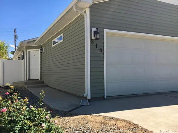 215 E Rangely Avenue, Rangely, CO 81648