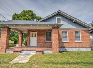 2363 Wrightsboro Rd, Augusta, GA 30904