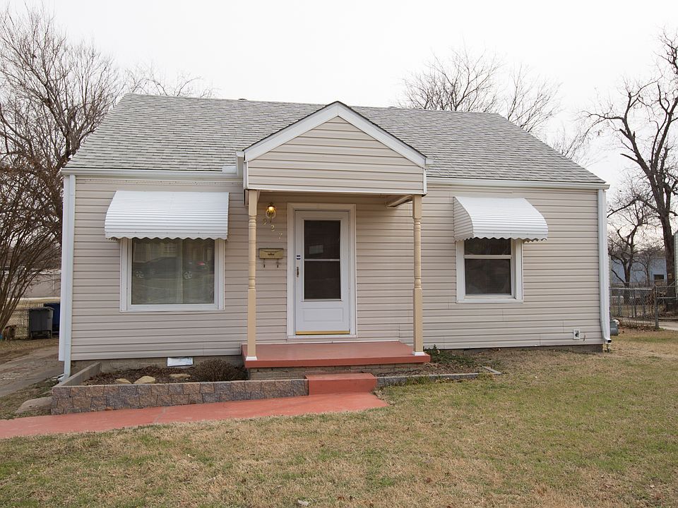 1st image of 927 S Louisville Ave